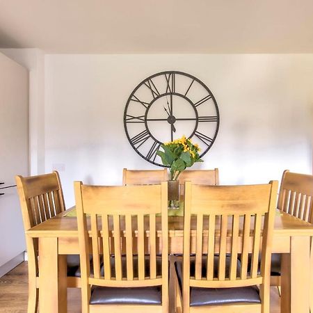 エディンバラGuestready - Charming Flat Near Vibrant Leithアパートメント エクステリア 写真