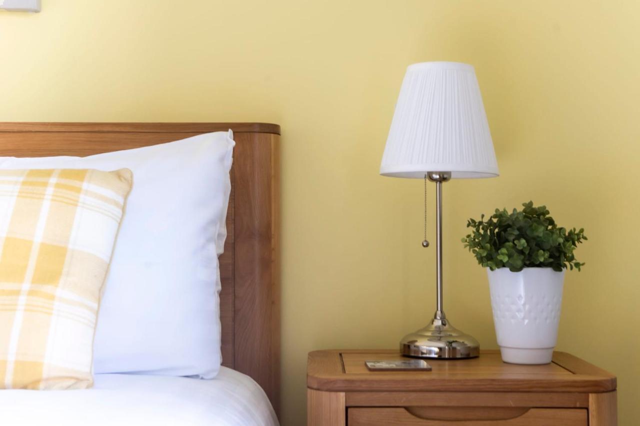 エディンバラGuestready - Charming Flat Near Vibrant Leithアパートメント エクステリア 写真